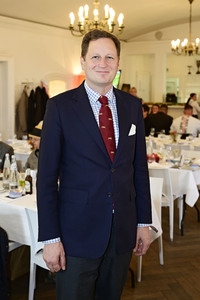 34. Preis der Deutschen Einheit in Berlin