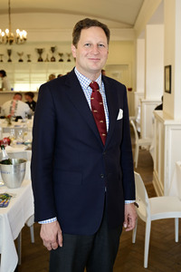 34. Preis der Deutschen Einheit in Berlin