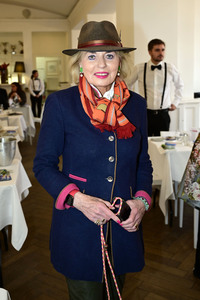 34. Preis der Deutschen Einheit in Berlin