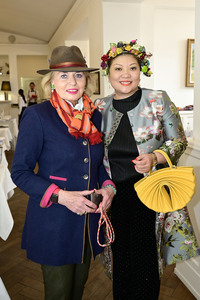 34. Preis der Deutschen Einheit in Berlin