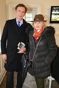 34. Preis der Deutschen Einheit in Berlin