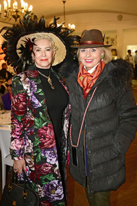 34. Preis der Deutschen Einheit in Berlin