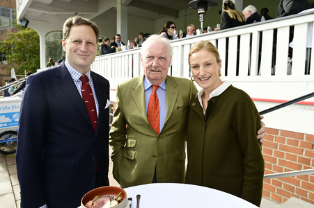 34. Preis der Deutschen Einheit in Berlin