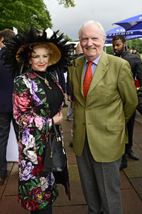 34. Preis der Deutschen Einheit in Berlin