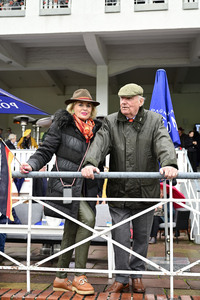 34. Preis der Deutschen Einheit in Berlin