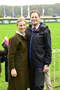 34. Preis der Deutschen Einheit in Berlin