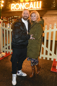 Premiere '17. Original Roncalli Weihnachtscircus' in Berlin