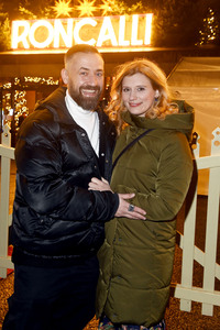 Premiere '17. Original Roncalli Weihnachtscircus' in Berlin
