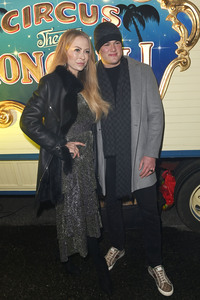 Premiere '17. Original Roncalli Weihnachtscircus' in Berlin