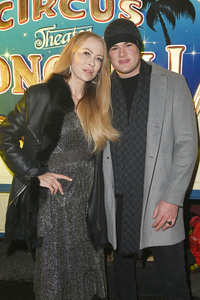Premiere '17. Original Roncalli Weihnachtscircus' in Berlin
