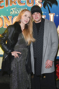 Premiere '17. Original Roncalli Weihnachtscircus' in Berlin