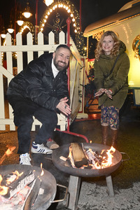 Premiere '17. Original Roncalli Weihnachtscircus' in Berlin