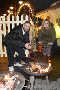 Premiere '17. Original Roncalli Weihnachtscircus' in Berlin