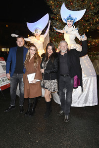 Premiere '17. Original Roncalli Weihnachtscircus' in Berlin