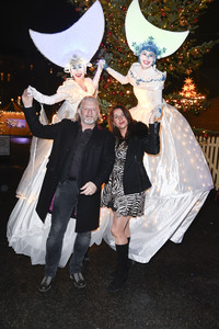 Premiere '17. Original Roncalli Weihnachtscircus' in Berlin