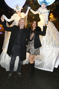 Premiere '17. Original Roncalli Weihnachtscircus' in Berlin