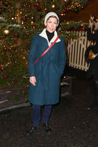 Premiere '17. Original Roncalli Weihnachtscircus' in Berlin