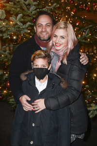 Premiere '17. Original Roncalli Weihnachtscircus' in Berlin