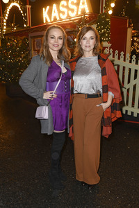 Premiere '17. Original Roncalli Weihnachtscircus' in Berlin