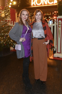 Premiere '17. Original Roncalli Weihnachtscircus' in Berlin