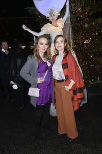 Premiere '17. Original Roncalli Weihnachtscircus' in Berlin