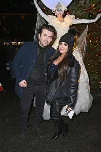Premiere '17. Original Roncalli Weihnachtscircus' in Berlin