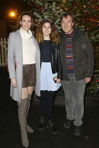 Premiere '17. Original Roncalli Weihnachtscircus' in Berlin