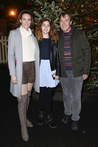 Premiere '17. Original Roncalli Weihnachtscircus' in Berlin