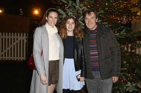 Premiere '17. Original Roncalli Weihnachtscircus' in Berlin