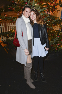 Premiere '17. Original Roncalli Weihnachtscircus' in Berlin