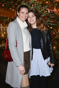 Premiere '17. Original Roncalli Weihnachtscircus' in Berlin