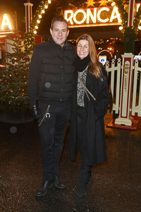 Premiere '17. Original Roncalli Weihnachtscircus' in Berlin