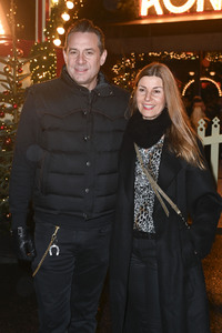 Premiere '17. Original Roncalli Weihnachtscircus' in Berlin