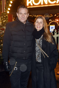 Premiere '17. Original Roncalli Weihnachtscircus' in Berlin
