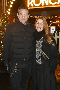 Premiere '17. Original Roncalli Weihnachtscircus' in Berlin