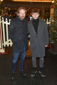Premiere '17. Original Roncalli Weihnachtscircus' in Berlin