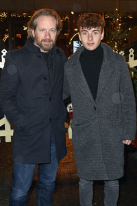 Premiere '17. Original Roncalli Weihnachtscircus' in Berlin
