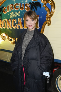 Premiere '17. Original Roncalli Weihnachtscircus' in Berlin