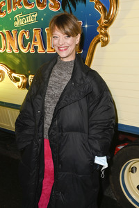 Premiere '17. Original Roncalli Weihnachtscircus' in Berlin