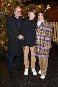 Premiere '17. Original Roncalli Weihnachtscircus' in Berlin