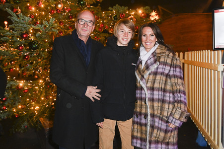 Premiere '17. Original Roncalli Weihnachtscircus' in Berlin
