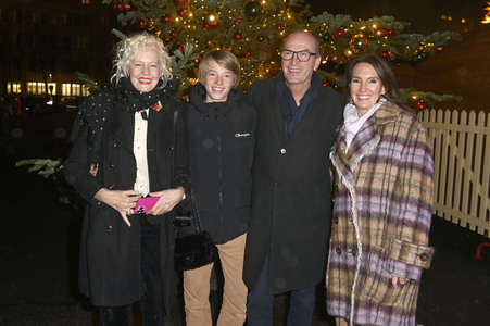 Premiere '17. Original Roncalli Weihnachtscircus' in Berlin