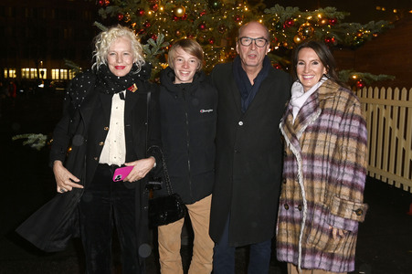Premiere '17. Original Roncalli Weihnachtscircus' in Berlin