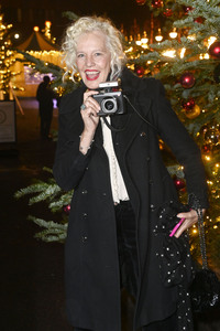 Premiere '17. Original Roncalli Weihnachtscircus' in Berlin