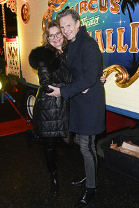 Premiere '17. Original Roncalli Weihnachtscircus' in Berlin