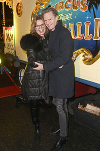Premiere '17. Original Roncalli Weihnachtscircus' in Berlin