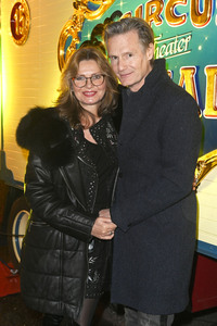 Premiere '17. Original Roncalli Weihnachtscircus' in Berlin