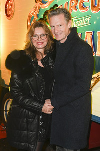Premiere '17. Original Roncalli Weihnachtscircus' in Berlin