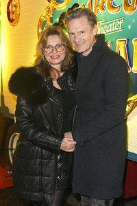 Premiere '17. Original Roncalli Weihnachtscircus' in Berlin