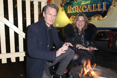 Premiere '17. Original Roncalli Weihnachtscircus' in Berlin